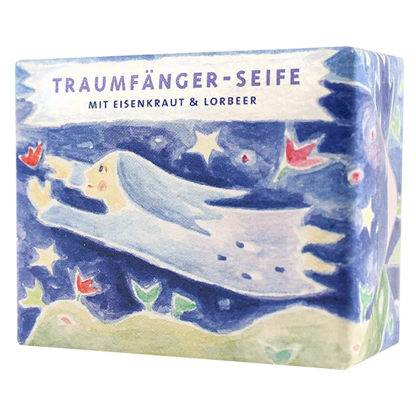 1000 + 1 Seife Dreamcatcher Bar Soap (90 g)