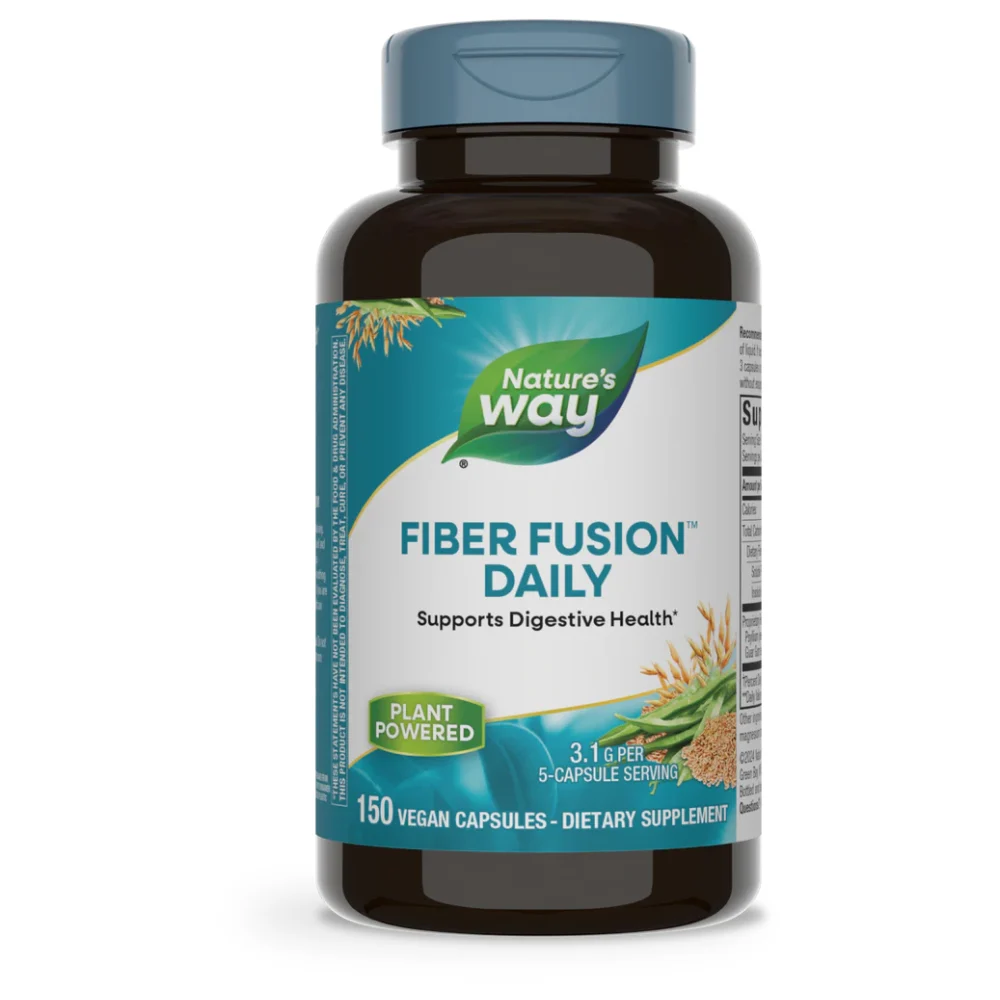Fiber Fusion Daily