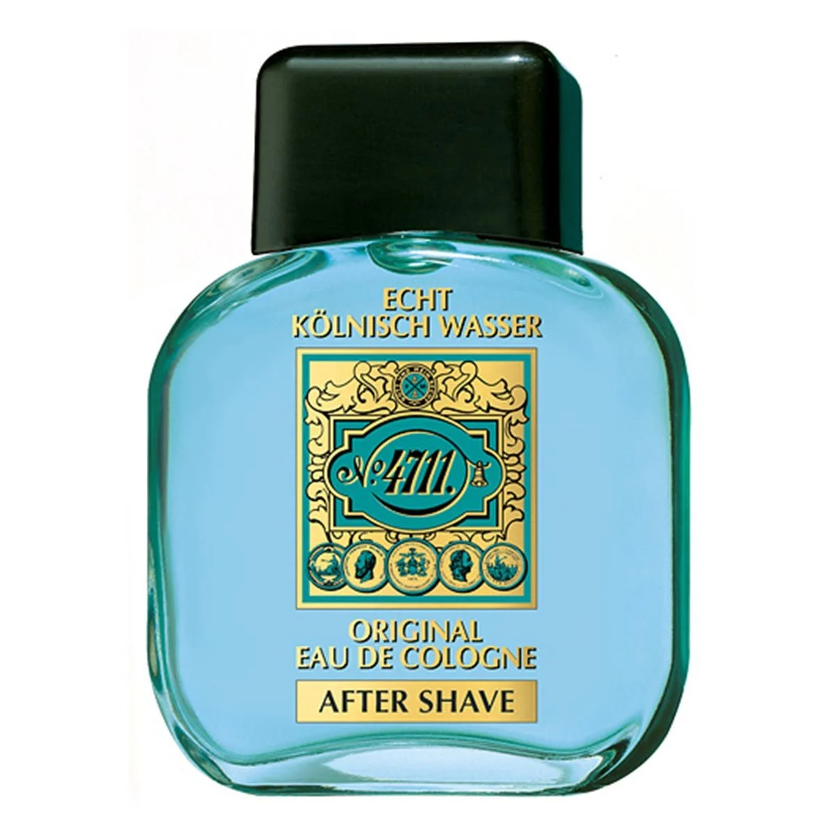 4711 After Shave Liquid (3.4 fl oz)