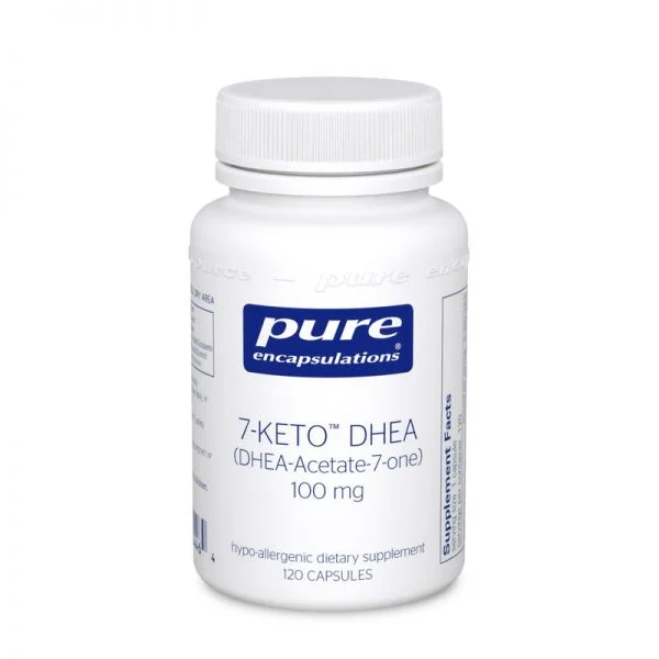 7-KETO DHEA100MG