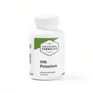 99K Potassium 90c