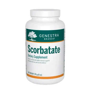 Scorbatate 1000mg 6oz (170g)