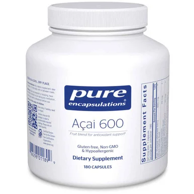 Acai 600 180c
