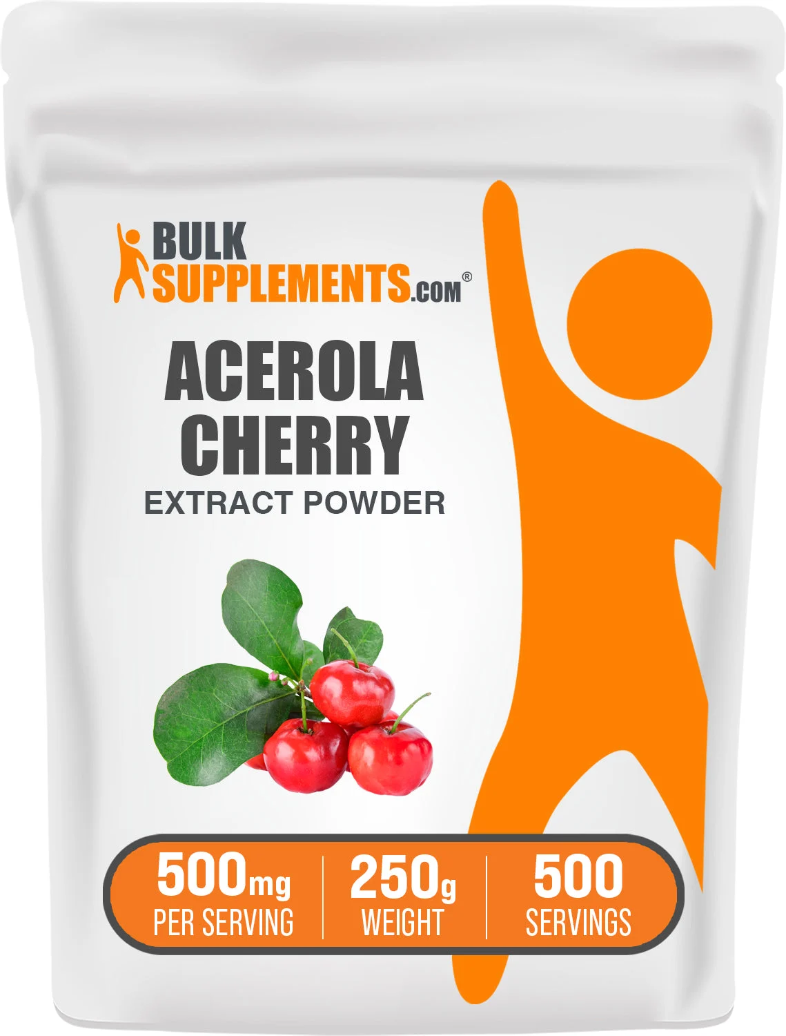 Acerola Cherry Extract Powder