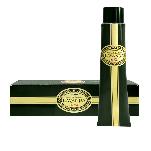 Ach Brito Shaving Cream (3.5 fl oz)
