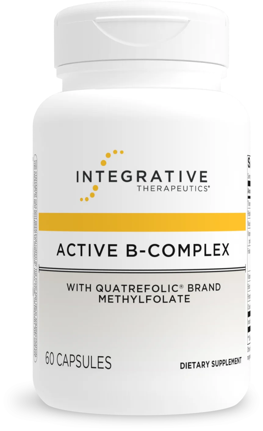 Active B-Complex