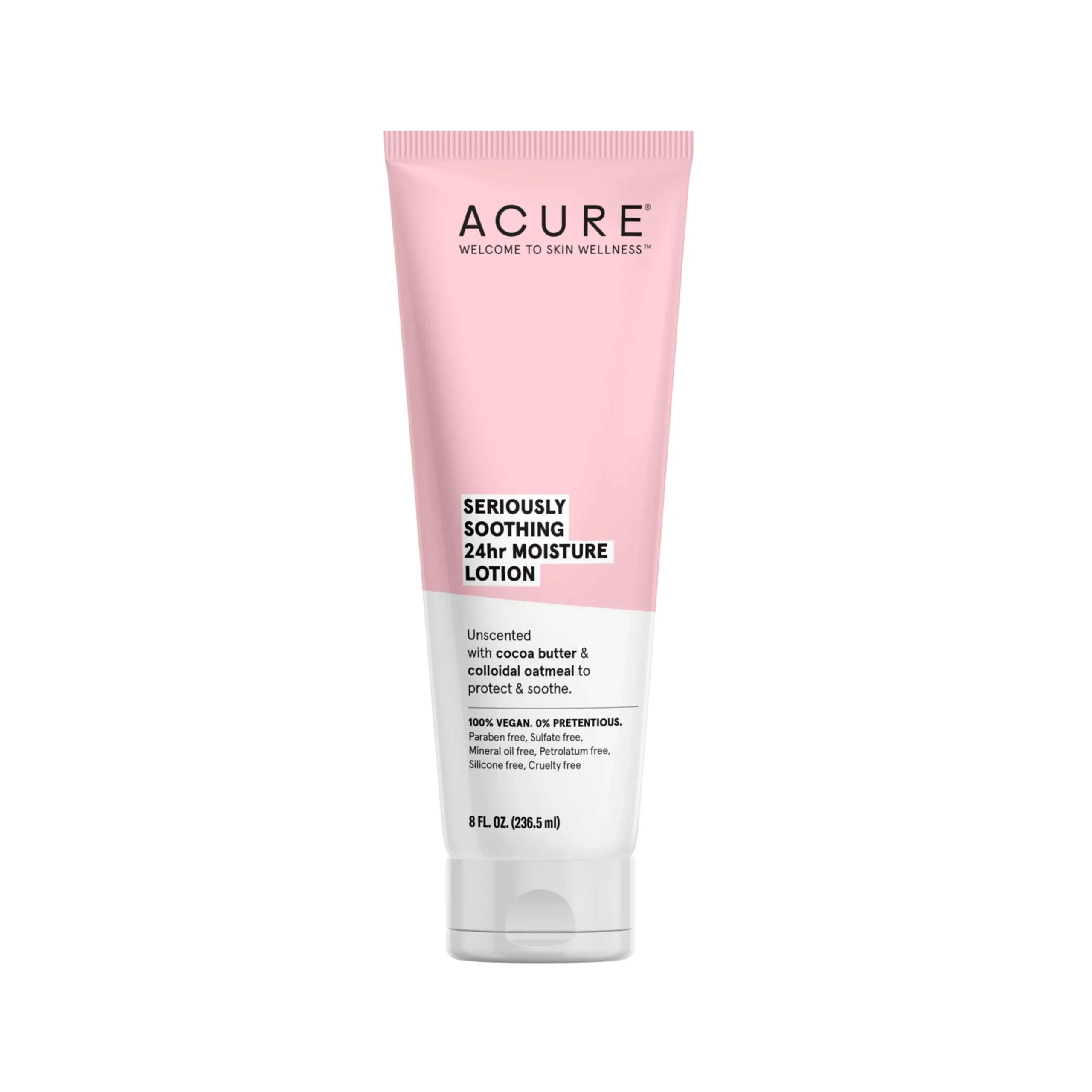 AcureSeriously Soothing 24hr Moisture Lotion