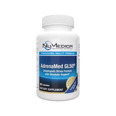 AdrenaMed GL50