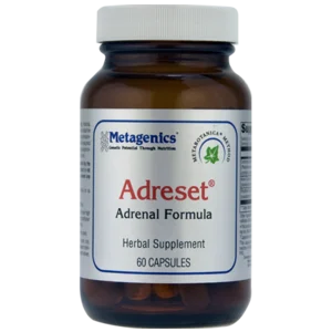 Adreset