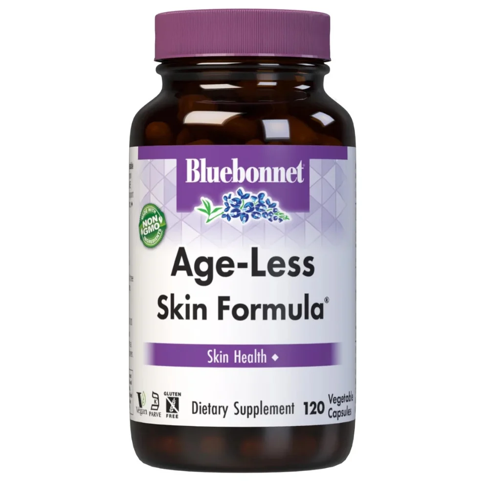 Age-Less Skin Formula