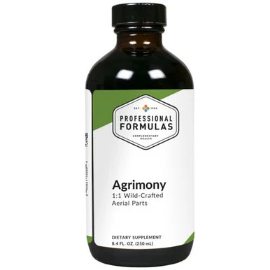 Agrimony (Agrimonia eupatoria) 8.4 fl oz