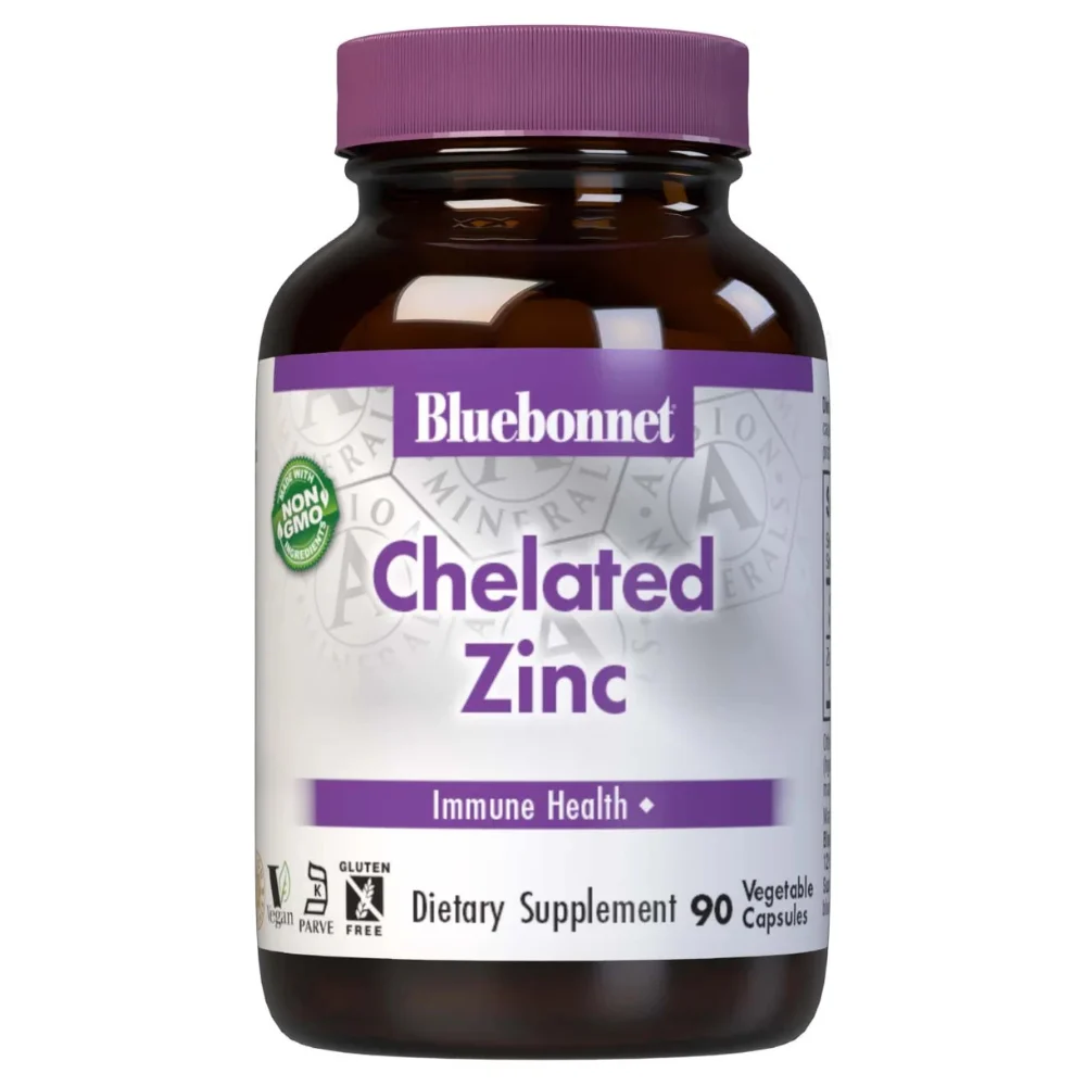 Albion Chelated Zinc