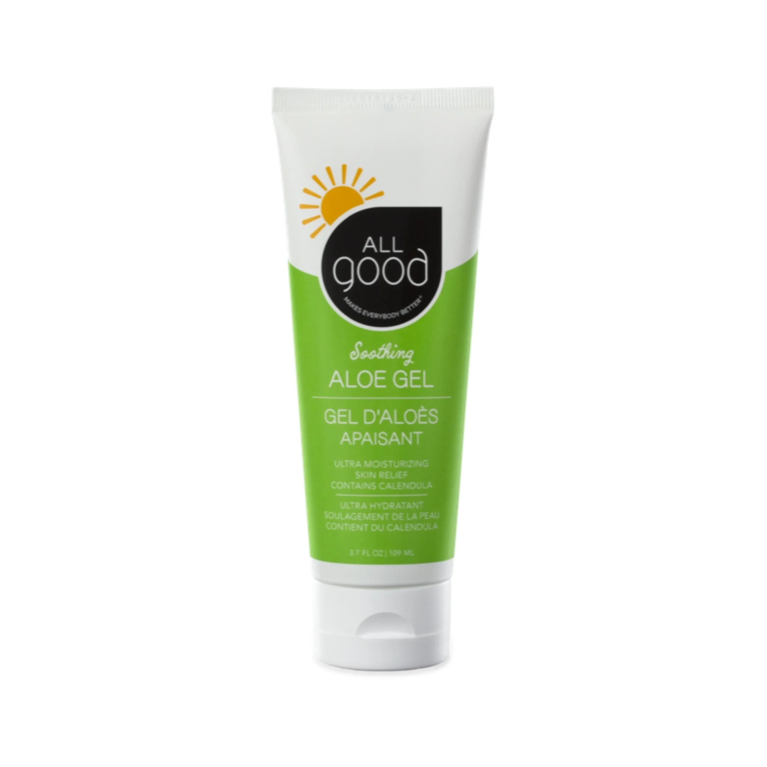 All GoodSoothing Aloe Gel