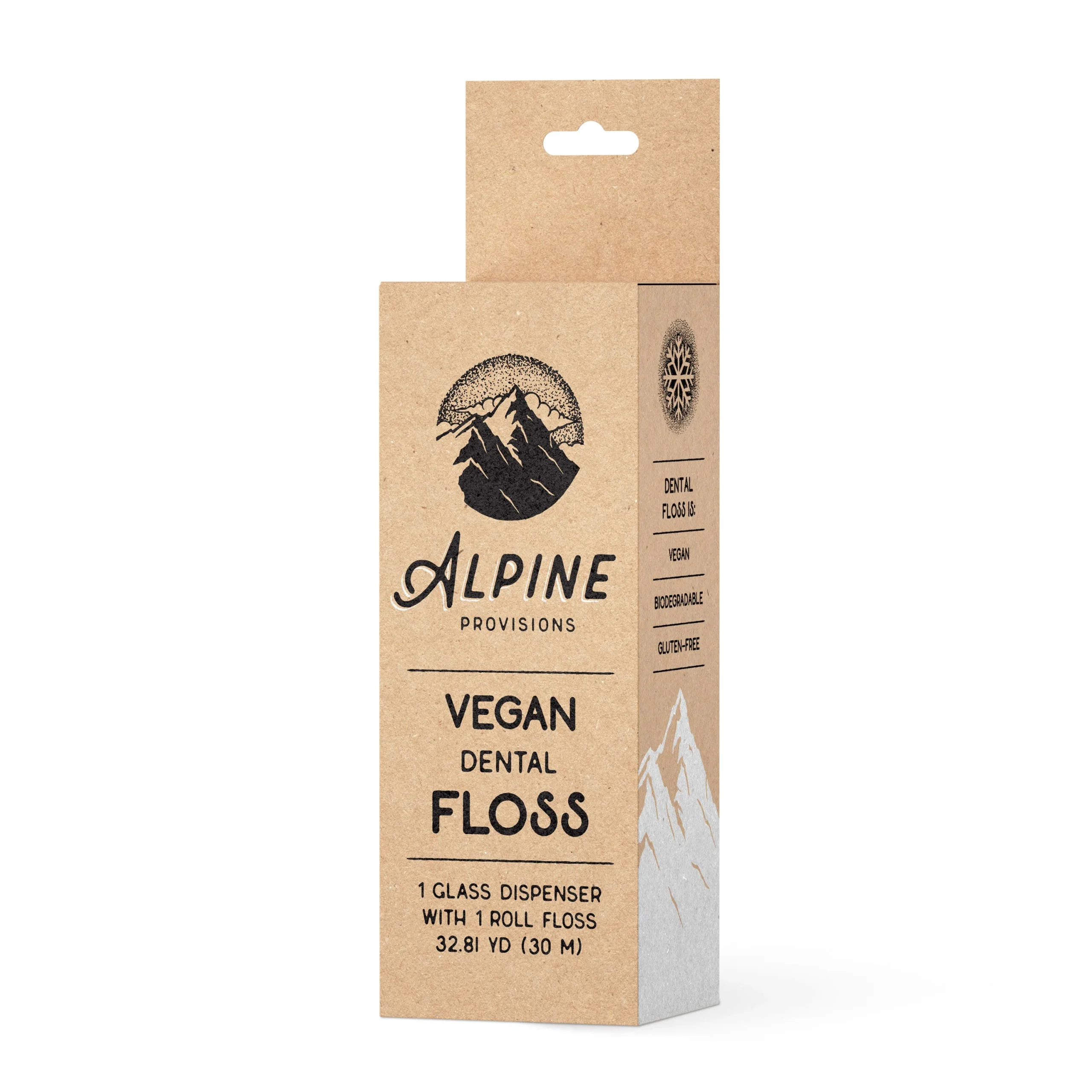 Alpine ProvisionsDental Floss
