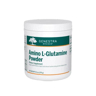 Amino L-Glutamine Powder 9.5oz (270g)