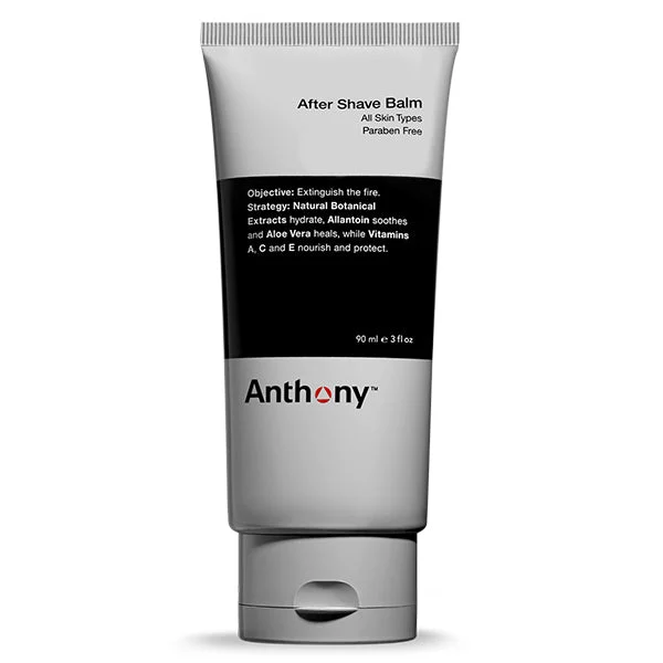 Anthony After Shave Balm (3 fl oz)