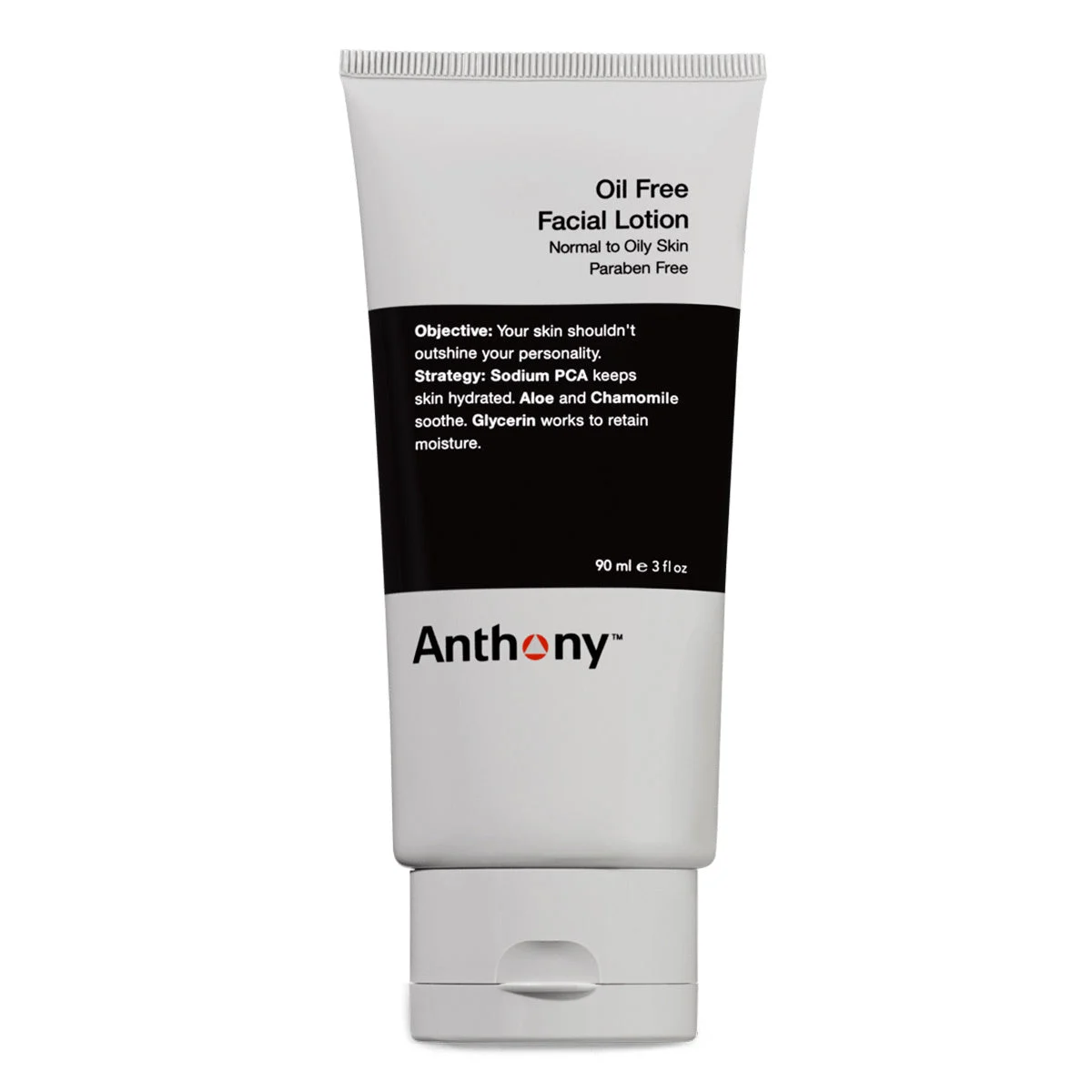 Anthony Oil Free Facial Lotion (3 fl oz)