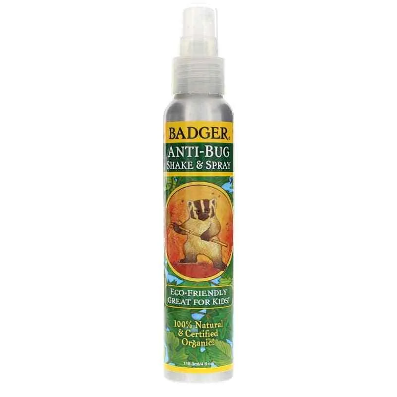 Anti-Bug Shake And Spray