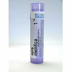 Apis mellifica 1M 80 plts by Boiron