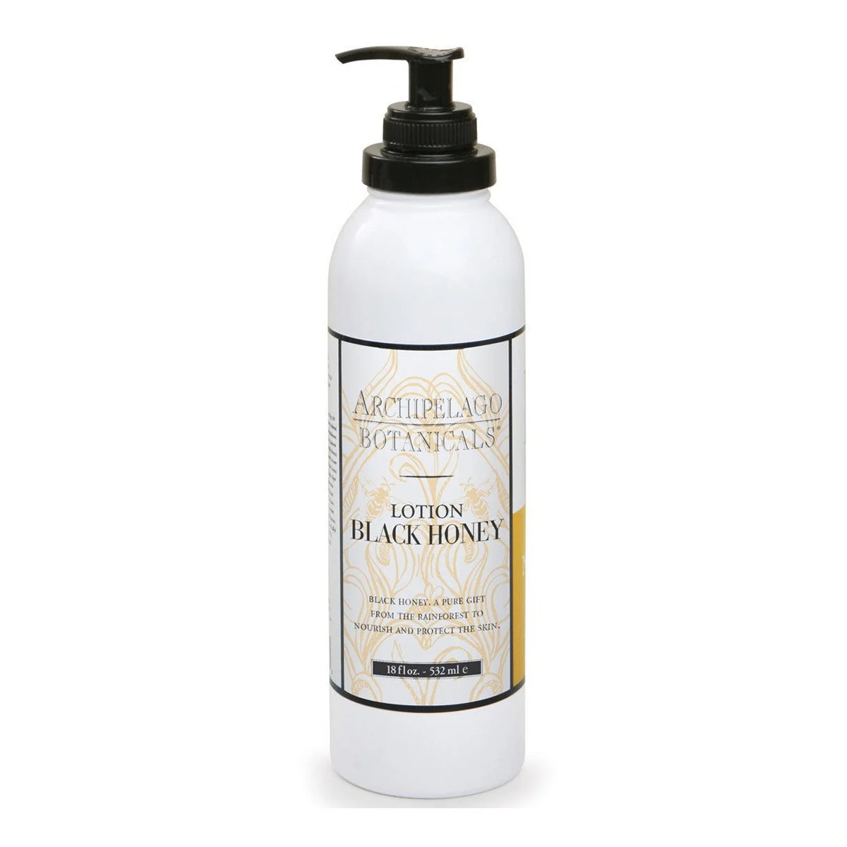 Archipelago Botanicals Black Honey Lotion (18 fl oz)