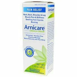 Arnicare Cream by Boiron