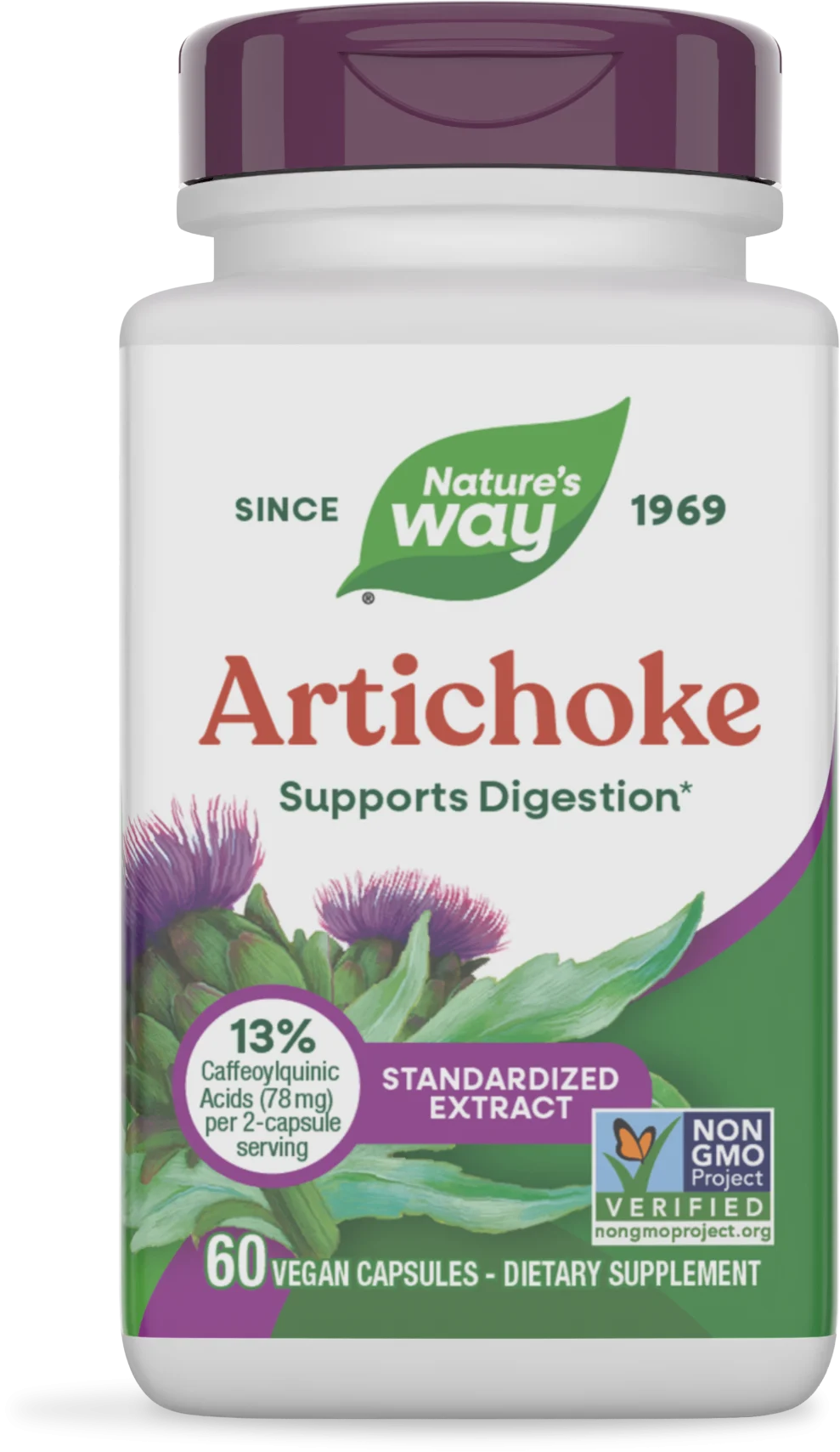 Artichoke - Short Expiration Sale²