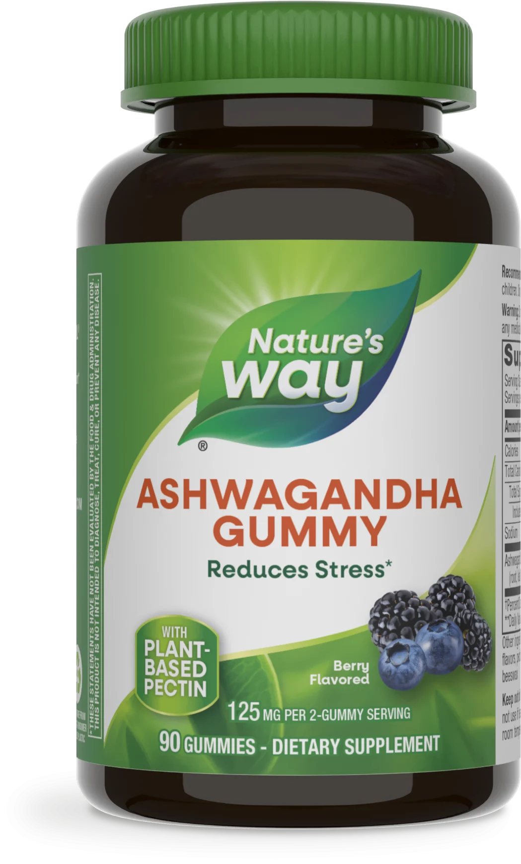 Ashwagandha Gummies