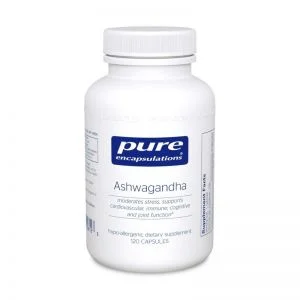 Ashwagandha
