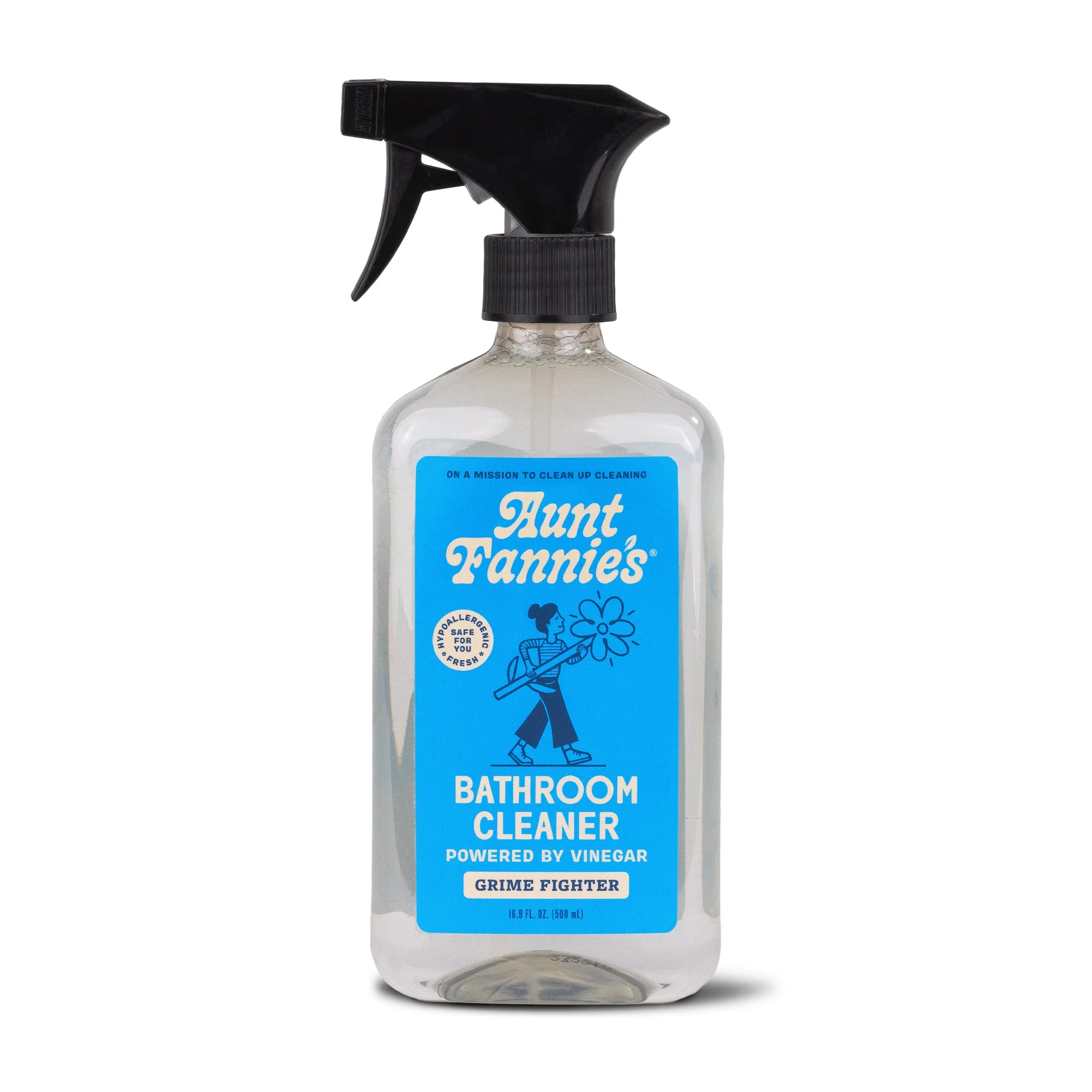 Aunt Fannie'sBathroom Cleaner