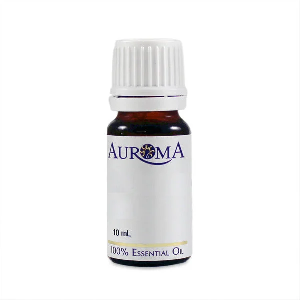 Auroma Bergamot Calabrian Essential Oil | Smallflower