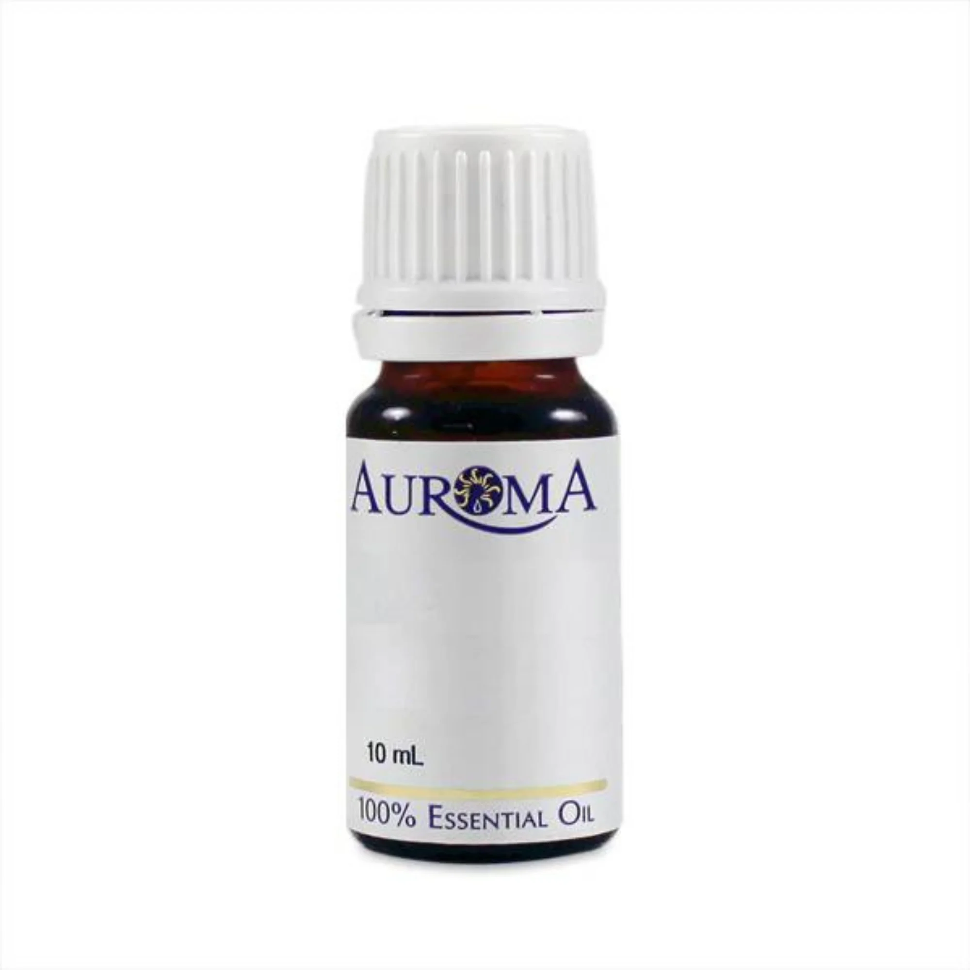 Auroma Chamomile German Essential Oil 5% in Jojoba Oil (0.33 fl oz)