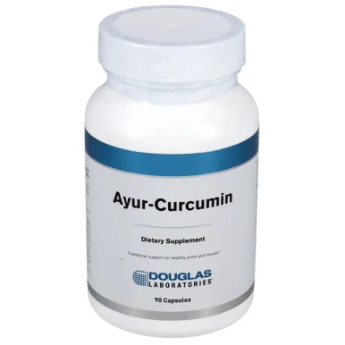Ayur-Curcumin (300mg) 90c - no longer available