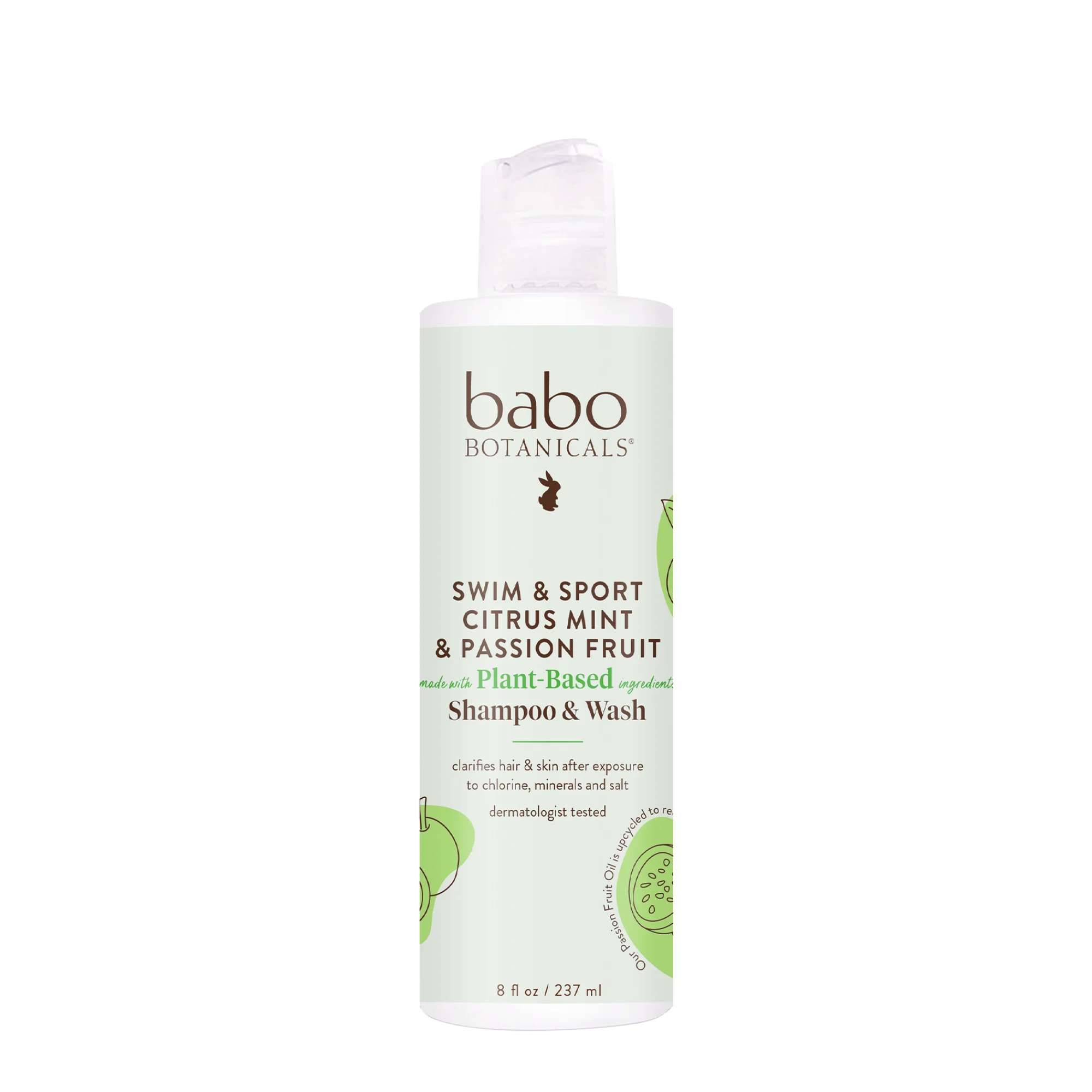 Babo BotanicalsSwim & Sport Shampoo and Wash