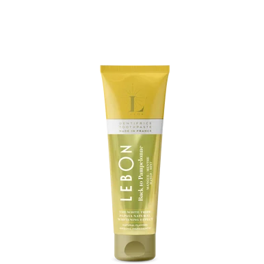 Back to Pampelonne Whitening Toothpaste