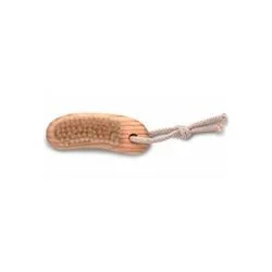 Baudelaire Cedar 4 inch Nail Brush