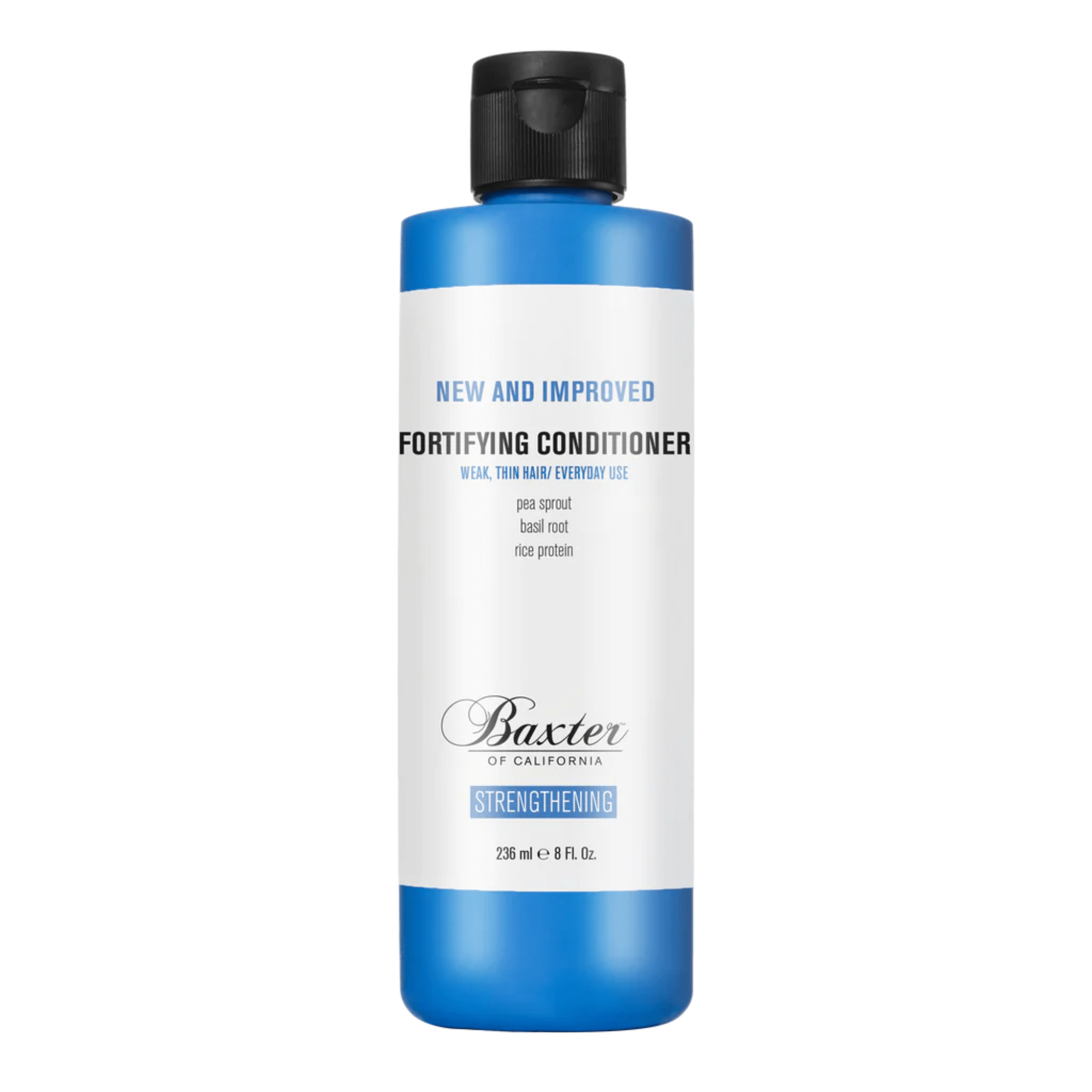 Baxter of California Daily Fortifying Conditioner (8 fl oz)