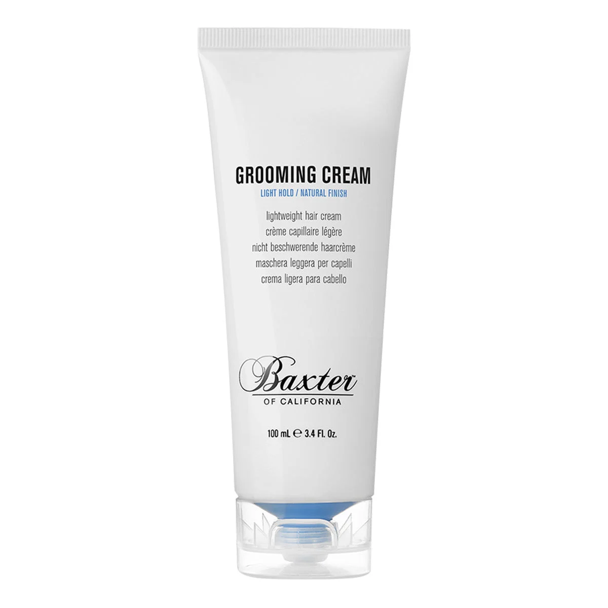 Baxter of California Grooming Cream (3.4 oz)
