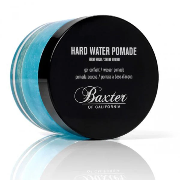 Baxter of California Hard Water Pomade (2 oz)