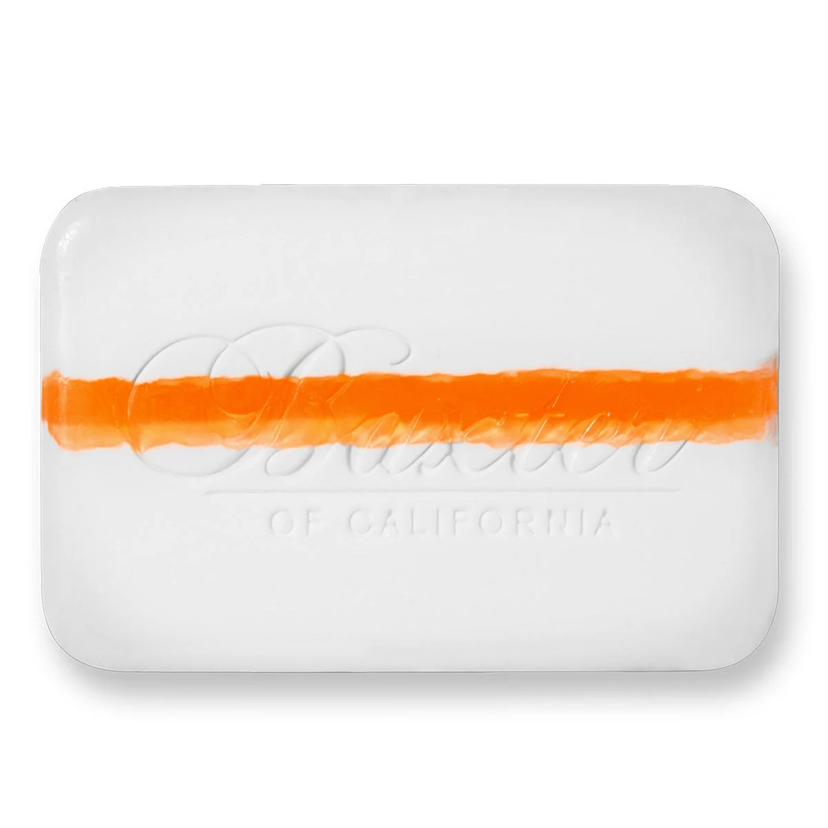 Baxter of California Vitamin Cleansing Bar - Citrus + Herbal Musk (7 oz)