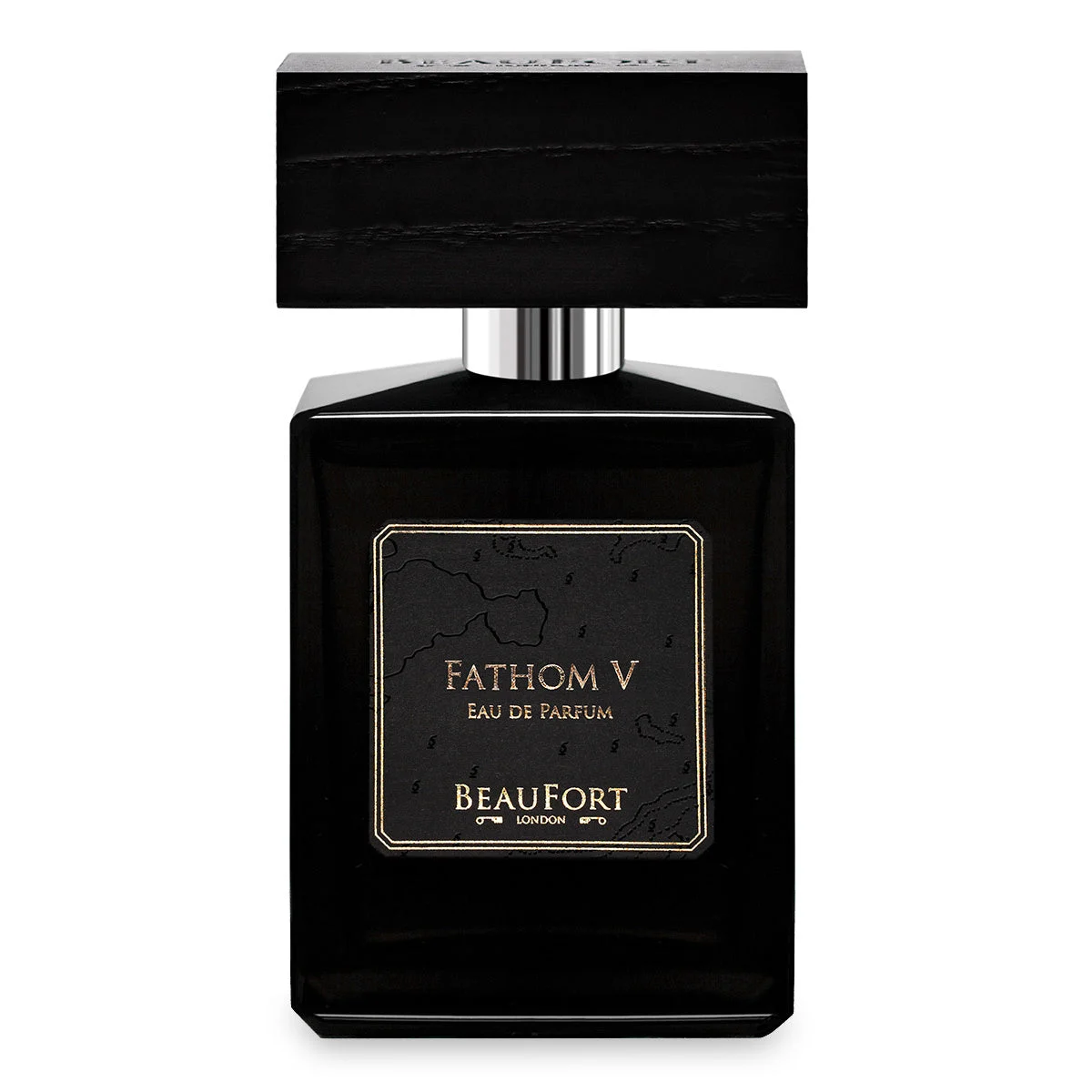 BeauFort London Fathom V Eau de Parfum (1.7 fl oz)