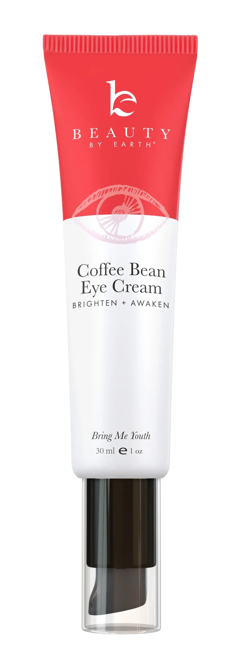 Beauty by EarthCoffee Bean Awakening Eye Cream