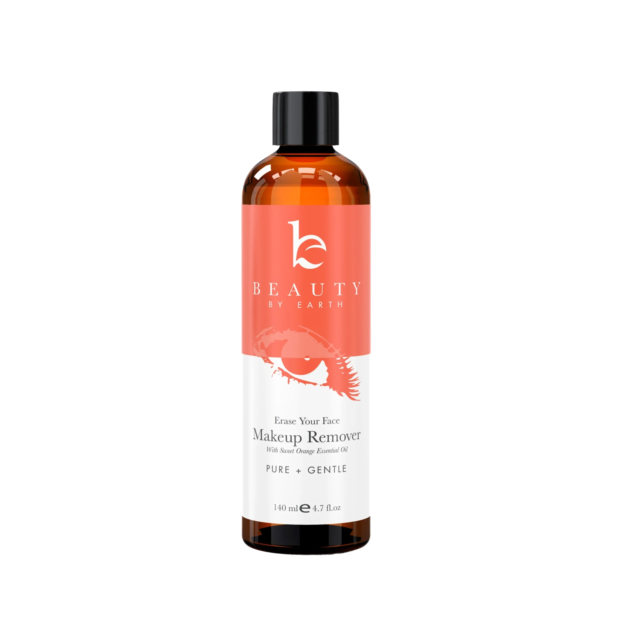 Beauty by EarthErase Your Face Makeup Remover