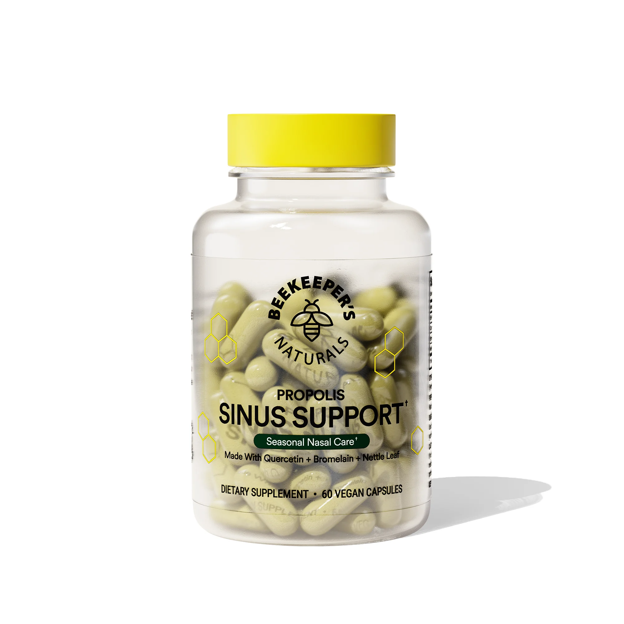 Beekeeper's NaturalsSinus Support