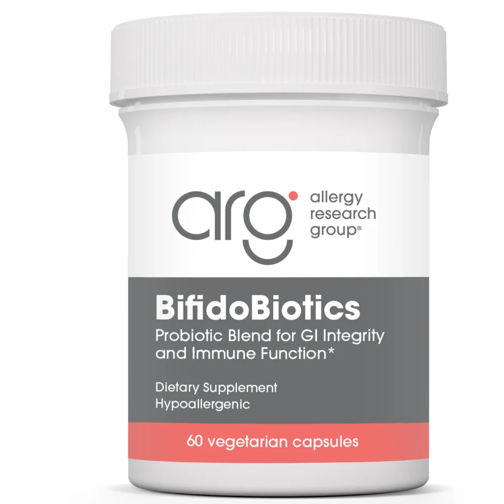 BifidoBiotics