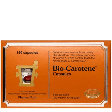 Bio-Carotene