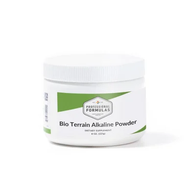 Bio Terrain Alkaline 225 g