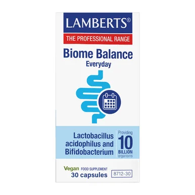Biome Balance Everyday