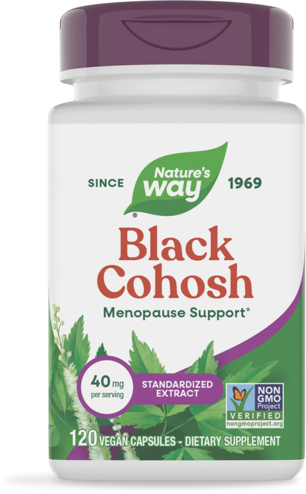 Black Cohosh