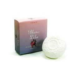 Blanc Lila Jaquet Blanc Lila Soap (6 oz)