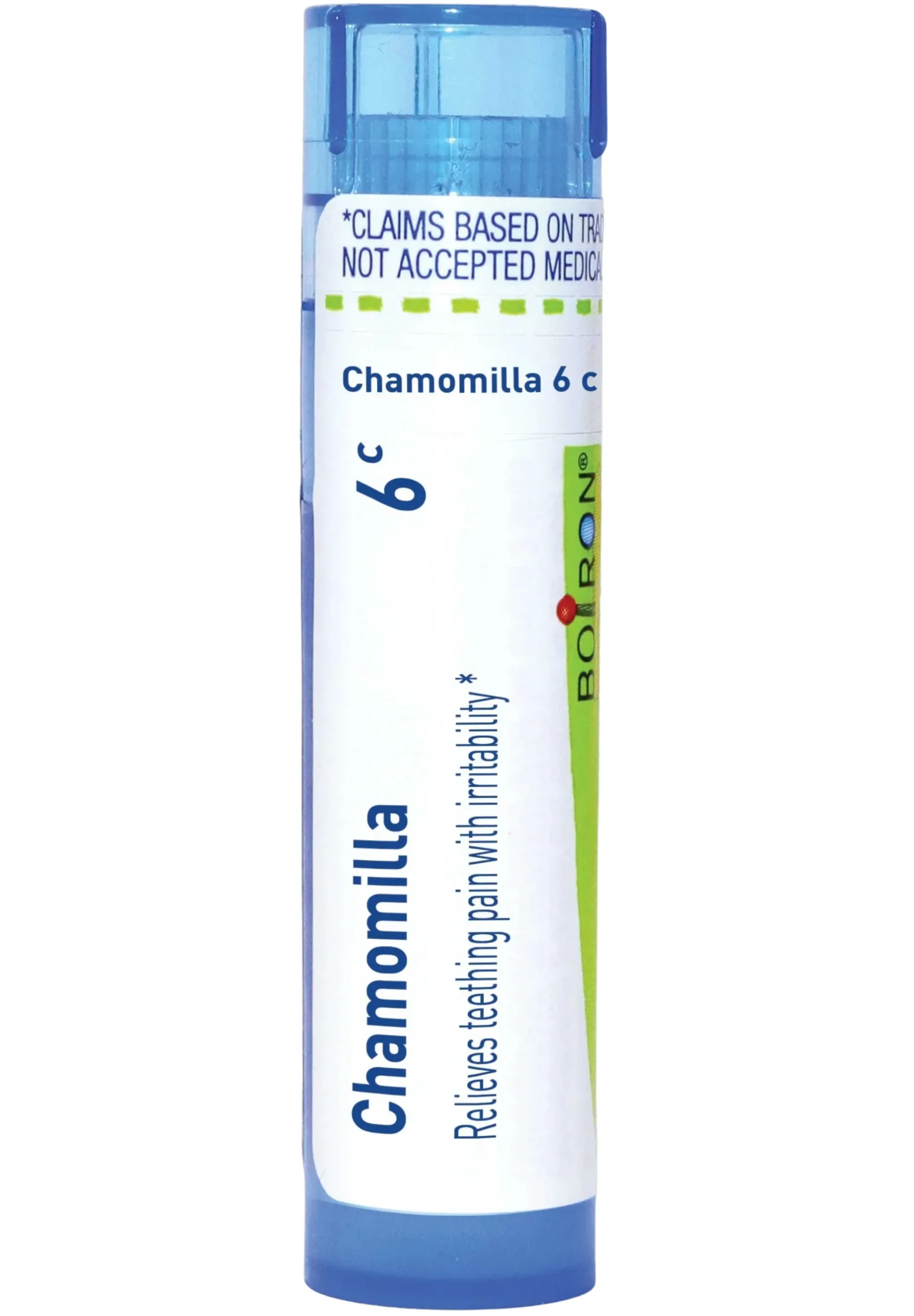 Boiron Homeopathics Chamomilla